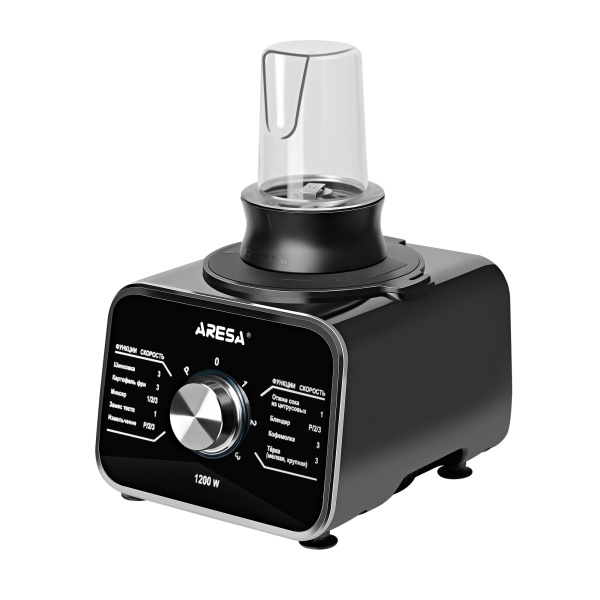 Кухонный комбайн ARESA AR-1712 купить ЦИТ Кухонный комбайн ARESA AR-1712 фото