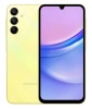 Смартфон Samsung Galaxy A15 SM-A155 4/128Gb Yellow (Желтый) фото