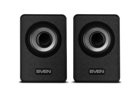 Колонки Sven 135 2.0 фото