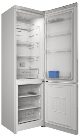 Холодильник INDESIT ITR 5200 W купить ЦИТ Холодильник INDESIT ITR 5200 W фото