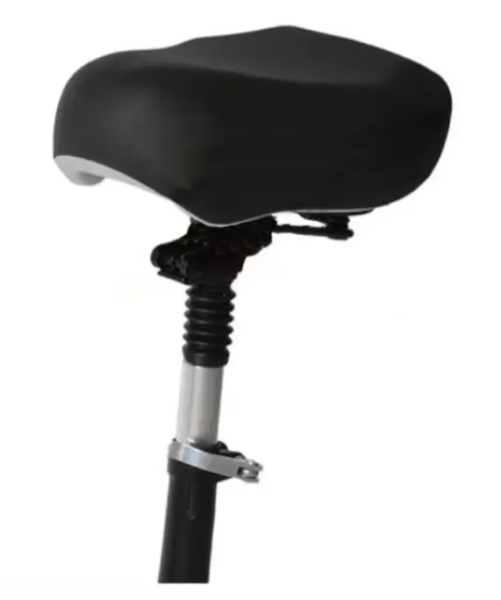 Электросамокат Kugoo M2+ Black фото