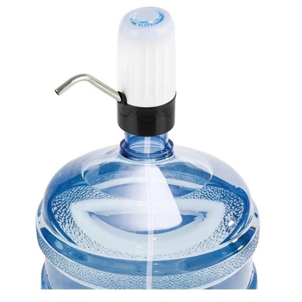 Помпа для воды ENERGY EN-010E аккумуляторная фото