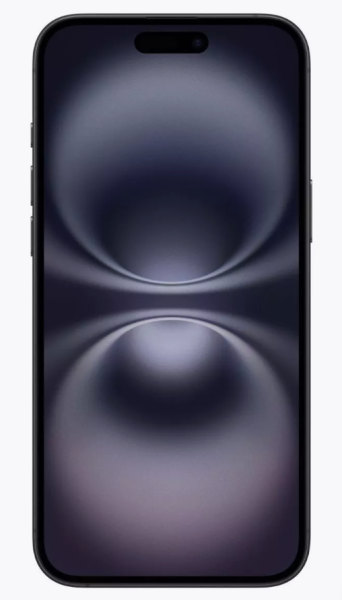 Apple iPhone 16 128GB Black (Черный) (без RuStore) фото