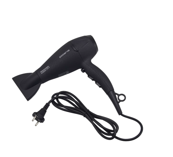 Фен POLARIS PHD 2289AC (АС мотор) фото