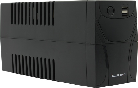ИБП IPPON Back Power Pro II 600 фото