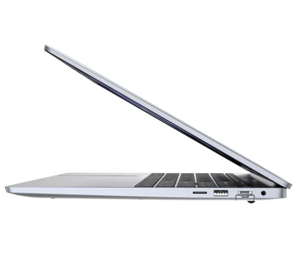 Ноутбук Tecno Megabook K16AS 16"WUXGA(1920x1200) IPS/Core i5-1235U 10с/16Gb/512Gb SSD/Intel UHD Gra фото