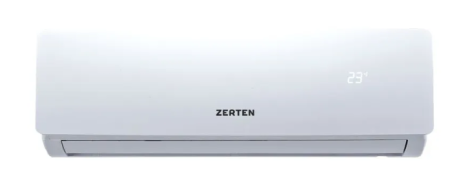 Кондиционер Zerten ZH-24 фото