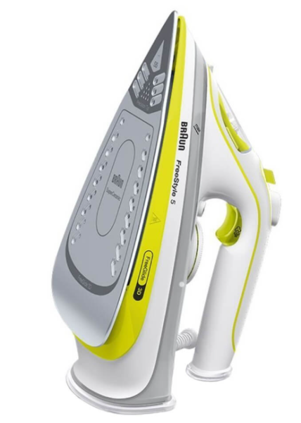 Утюг BRAUN SI5016YL купить ЦИТ Утюг BRAUN SI5016YL фото