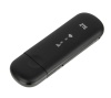 Модем 2G/3G/4G ZTE MF79N USB Wi-Fi Firewall +Router внешний черный фото