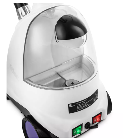 Отпариватель KITFORT KТ-991 фото