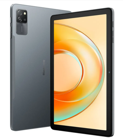 Планшет BlackView Tab 60 Pro 8/128Gb LTE Серый фото