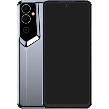 Смартфон TECNO Pova Neo 2 6/128GB Uranolith Grey (Серый) фото