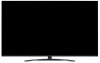 Телевизор LED LG 55" 55UT81006LA Ultra HD/60Hz/DVB-T2/DVB-C/DVB-S2/USB/WiFi/Smart TV фото