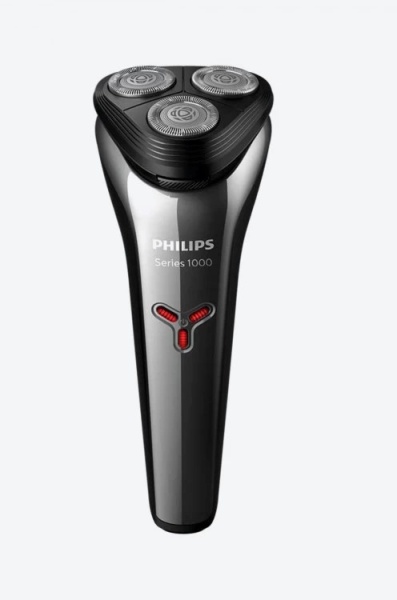 Бритва PHILIPS S1301/02 фото