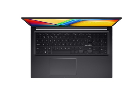Ноутбук Asus Vivobook 17 K3704VA-AU051 17.3"FHD(1920x1080) IPS/Core i5-13500H 12c/16Gb/512Gb SSD/Int фото