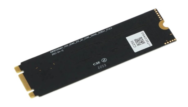 Накопитель SSD 256Gb M.2 2280 Netac N535N 540/490 (NT01N535N-256G-N8X) фото