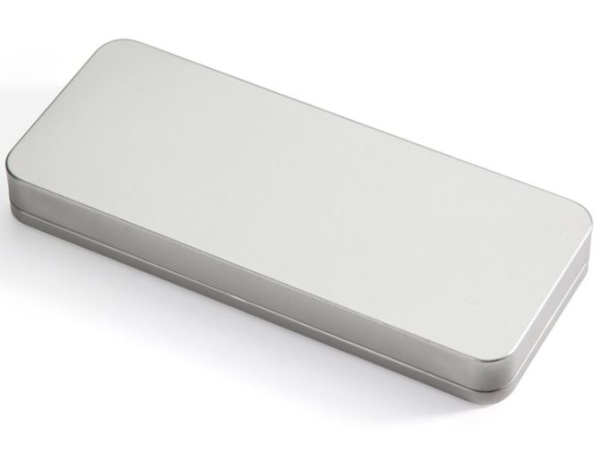 Ручка подарочная шариковая BRUNO VISCONTI Torino, корпус черный, 0,7мм, футляр, синяя, 20-0382-09/10 фото