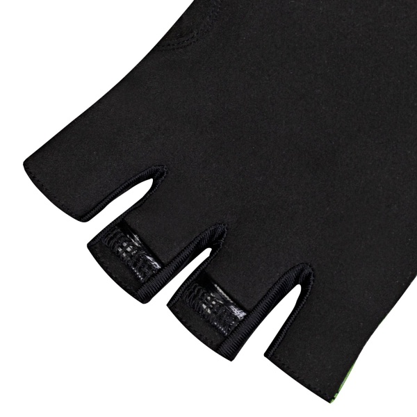 (м)Перчатки STG Slim Skin, размер M, зеленый с черным Артикул: Х112303-M фото