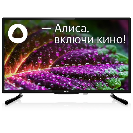 Телевизор LED BBK 32" 32LEX-7280/TS HD READY  фото
