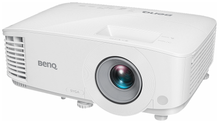Проектор BenQ MS550 DLP 3600Lm 20000:1 (15000час) VGA 2xHDMI фото