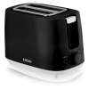 Тостер BBK TR82 черный фото
