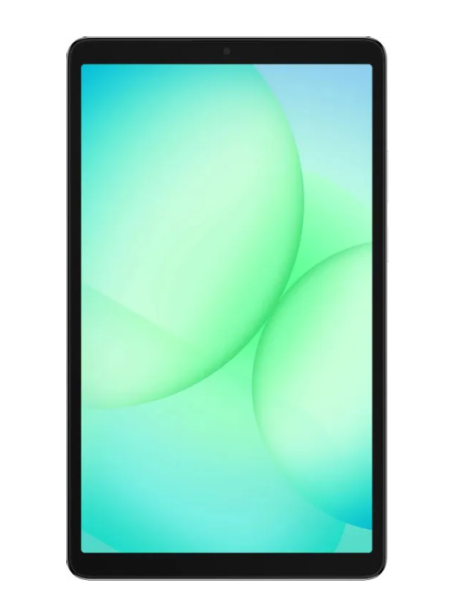Планшет Samsung Galaxy Tab A11 4/64Gb Wi-Fi SM-X130NZSACAU	серебристый фото
