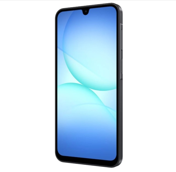 Смартфон Samsung Galaxy A17 6/128Gb Black (Черный) фото