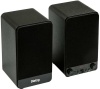 Колонки DIALOG JAZZ AJ-13 черный фото