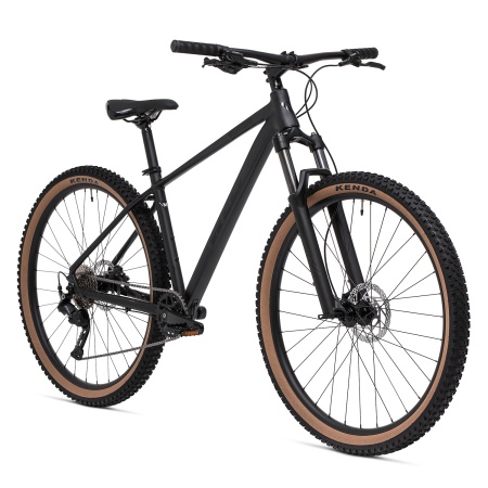 (м) Велосипед горный Welt 29" Ranger 1.0 (2025)  фото