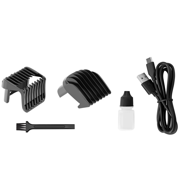 Машинка для стрижки ARESA AR-2252 фото