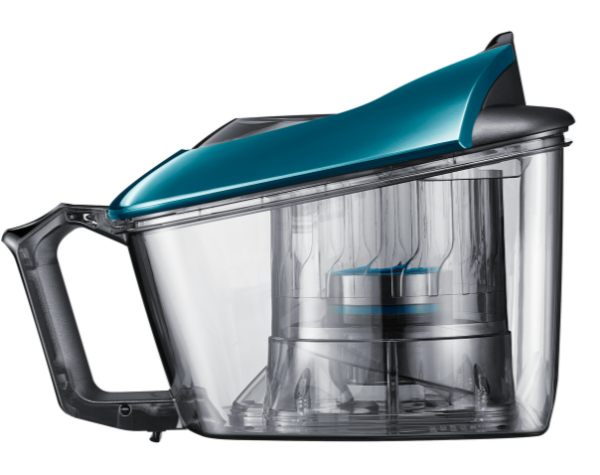 Пылесос SAMSUNG VC 18M31B0HN фото