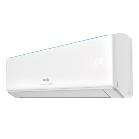 Кондиционер BALLU Olympio Legend BSW-09HN1 фото