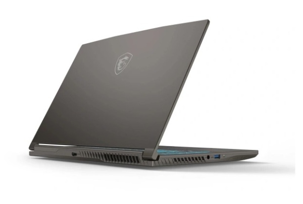 Ноутбук MSI Thin 15 B13VF-3402XRU 15.6"FHD(1920x1080) IPS/Core i7-13620H 10с/16Gb/512Gb SSD/RTX 4060 фото