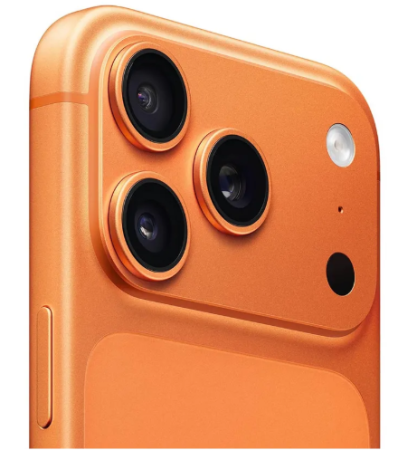 Apple iPhone 17 Pro Max 256GB Cosmic Orange (без RuStore) фото