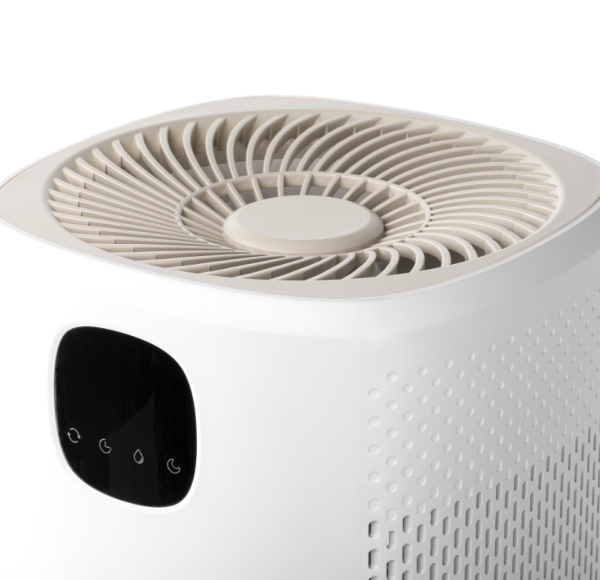 Увлажнитель воздуха традиционный BALLU UCC-260 C фото