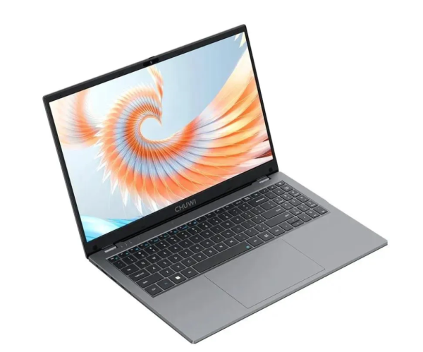 Ноутбук CHUWI HeroBook Plus CWI629-CN8N5N1HDMXX 15.6"FHD(1920x1080) IPS/Celeron N4020 2c/8Gb/512Gb S фото