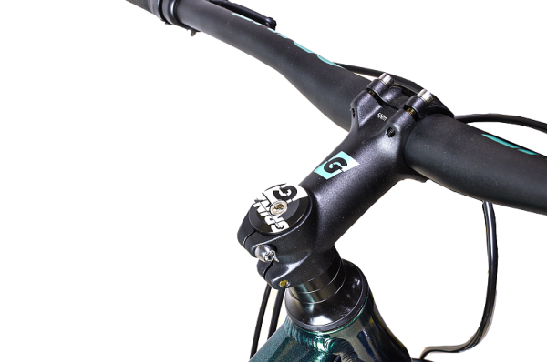 (м) Велосипед горный Stark'24 Router 29.4 HD (2024)  фото