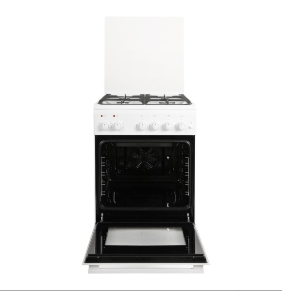 Газоэлектрическая плита GEFEST 5102-01 0329 фото