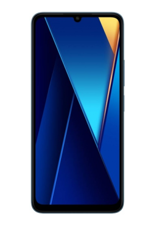 Смартфон Xiaomi Poco C65 8/256Gb Blue (Синий) фото