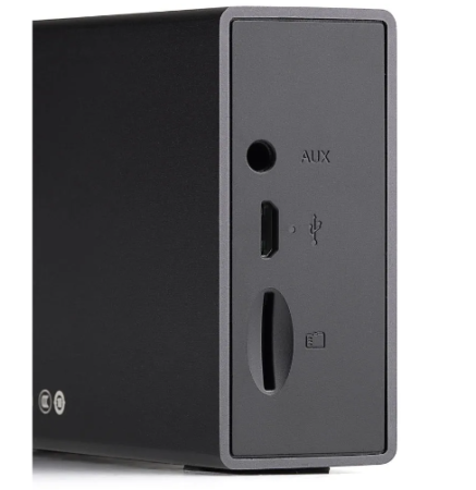 Колонка Bluetooth Edifier MP120 фото