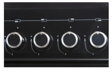 Газовая плита GEFEST 5500-03 0044 фото