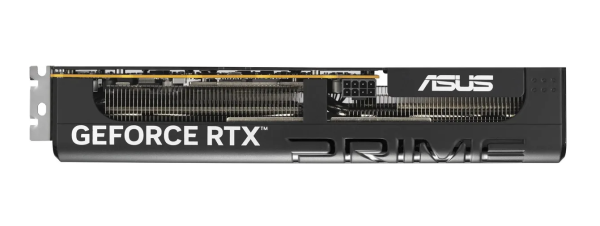 Видеокарта PCI-E 8Gb ASUS NV PRIME-RTX5050-O8G 128bit GDDR6 2677/20000 HDMIx1 DPx3 HDCP RTL фото