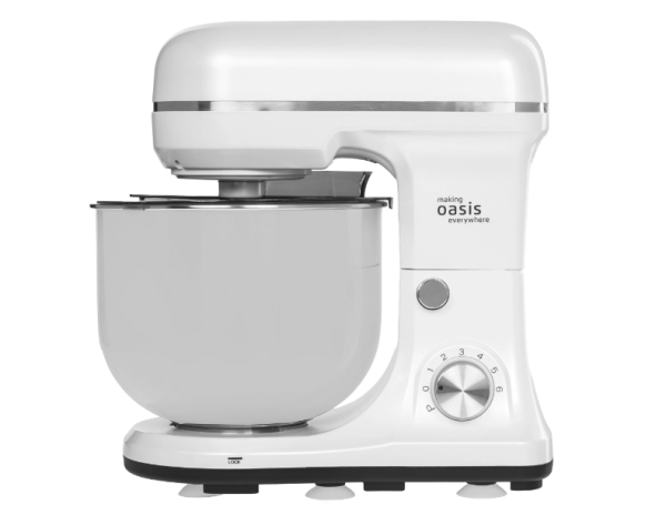 Планетарный миксер OASIS MP-120W фото