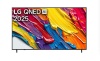 Телевизор QNED LG 43" 43QNED82A6B 4K Ultra HD 60Hz Smart TV WebOS фото