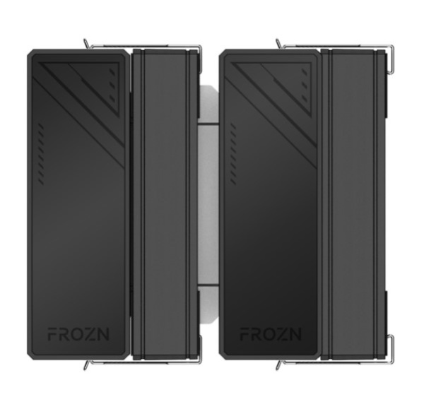 Кулер для процессора ID-Cooling FROZN A620 PRO SE 260W фото