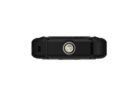 Мобильный телефон MAXVI R11 black фото