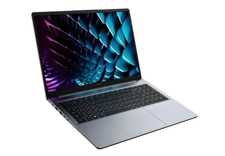 Ноутбук Tecno Megabook K16S 16"WUXGA (1920х1200) IPS/Ryzen 7 5800U/16Gb/512Gb SSD/AMD Radeon Graphic фото