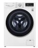 Стиральная машина LG F4V5TS0W фото