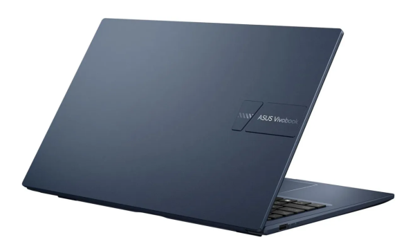 Ноутбук Asus Vivobook 15 X1504VA-BQ4163 15.6"FHD(1920x1080) IPS/Core 7 150U 10c/16Gb/512Gb SSD/Inte фото