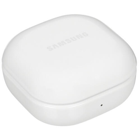 Беспроводные bluetooth наушники Samsung Galaxy Buds FE SM-R400N White (Белый) фото